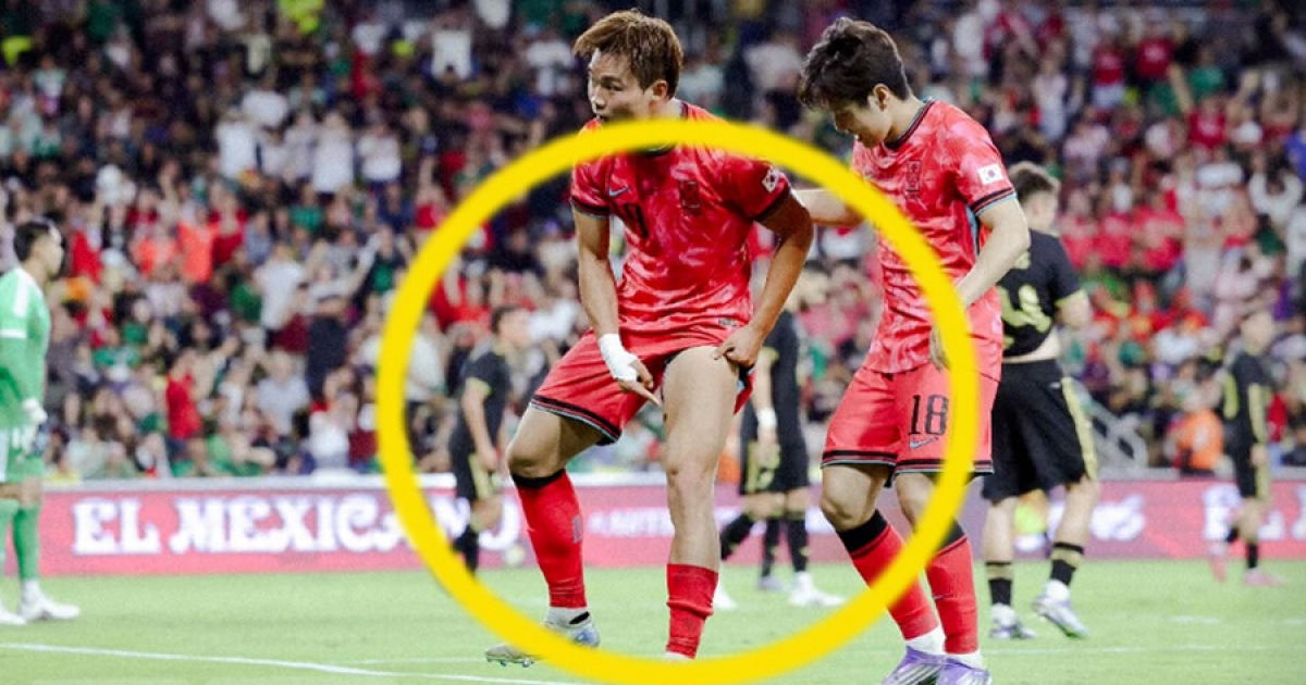 오현규 무릎 지적 '오피셜' 공식입장…슈투트가르트 감독 좌절 "스트라이커 얘기 꺼내고 싶지 않다"…오현규 영입 실패 → 프라이부르크에 1-3 역전패