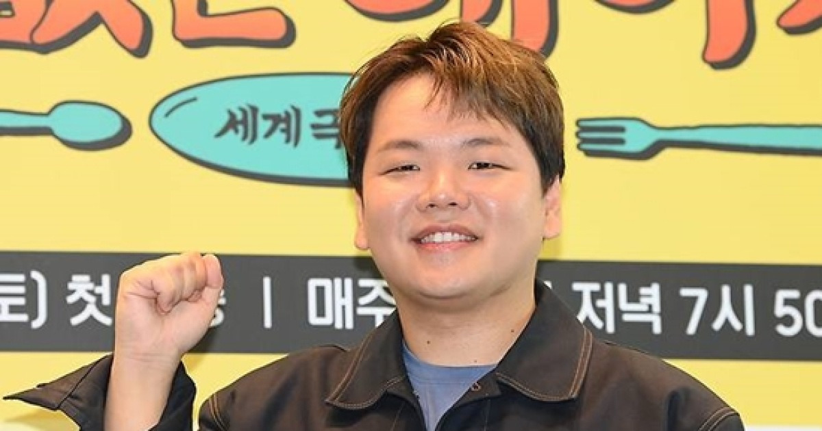 '혼전임신' 곽준빈, 돈 없어서 제일 싼 음식만…"여행 너무 하고 싶어서" (밥값)