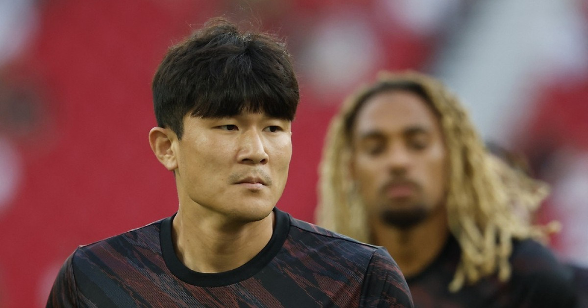 김민재 2경기 연속 결장…뮌헨은 함부르크 5-0 꺾고 개막 3연승