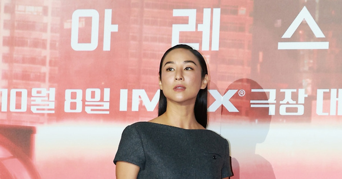 한국계 그레타 리 "韓 문화 주목, 전 세계가 드디어 정신 차려"