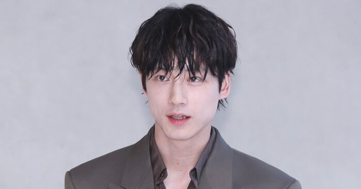 '양다리 논란' 사카구치 켄타로, 부국제 기자회견 취소…삼각 스캔들 의식했나