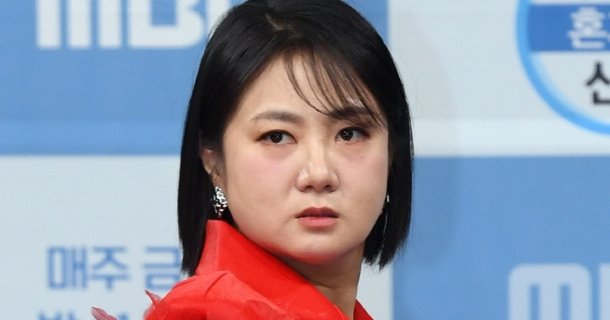 박나래 자택 절도범, 1심 징역 2년에 불복해 항소 “다 돌려줬는데...”
