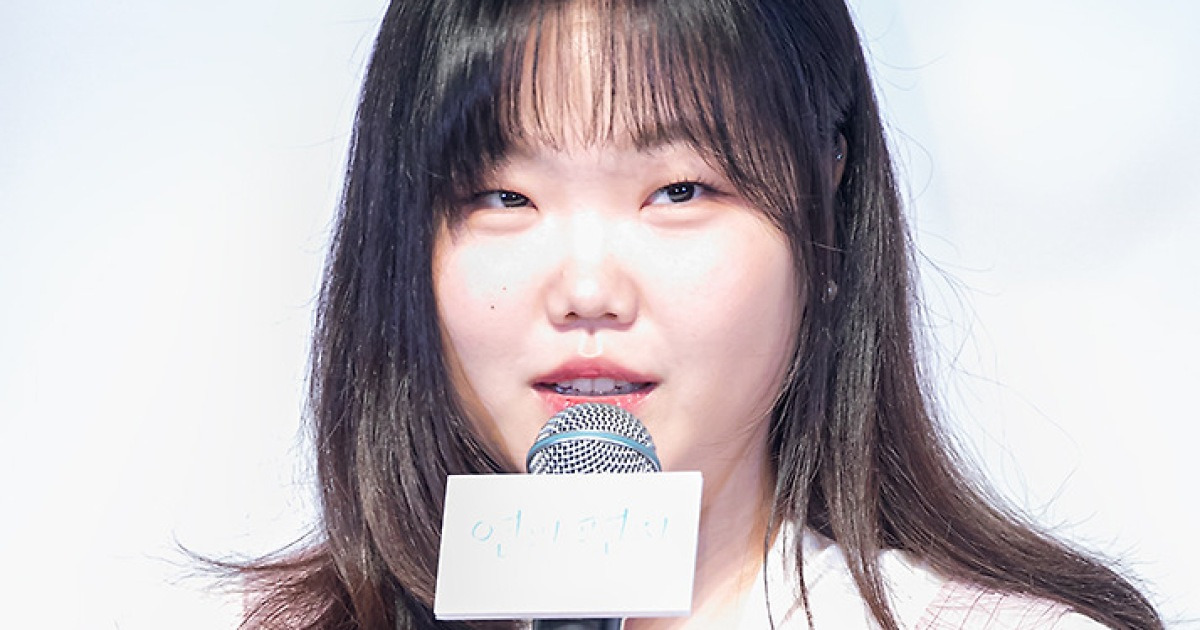악뮤 이수현 "첫 성우 도전, 엄청난 부담+두려움 있었지만…"(연의 편지)