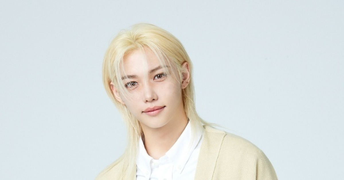 스트레이 키즈 필릭스, 생일 기념 2억 기부 “아이들 자유롭게 꿈꿀 수 있길”