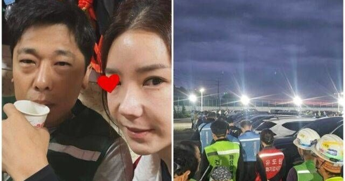 김동성 부인 "일용직 잘려…사채 써 양육비 지급"