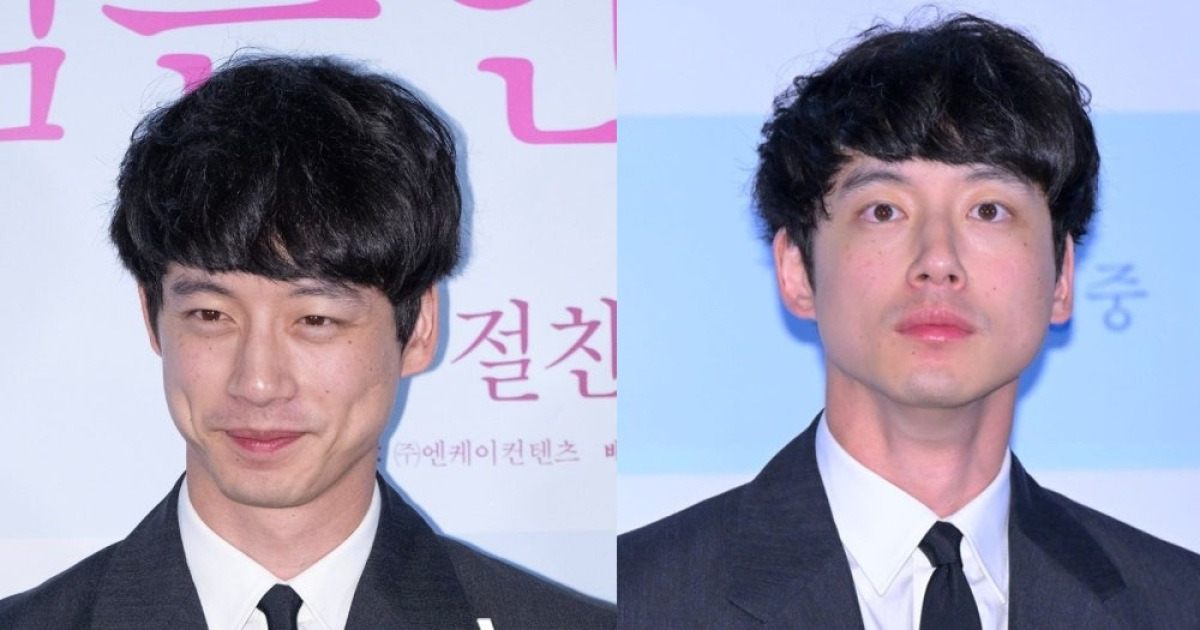 사카구치 켄타로, 양다리 논란에…'부국제' 기자회견 취소