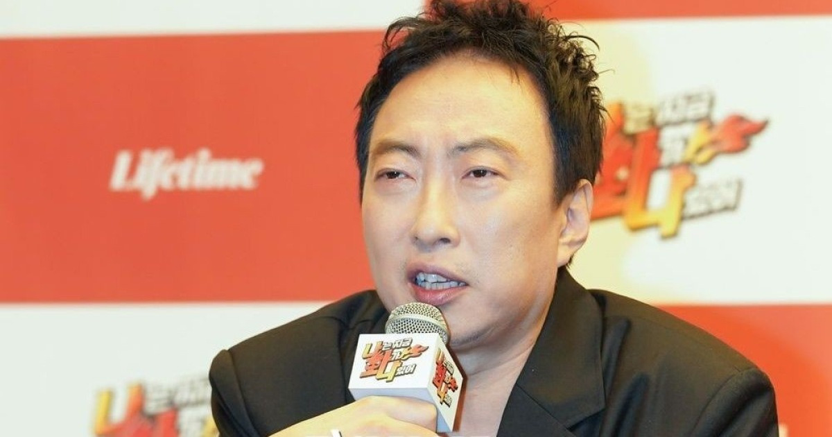 "직장 생활 안 해봤으면서"…박명수, '주4.5일제' 발언에 민심 잃었다