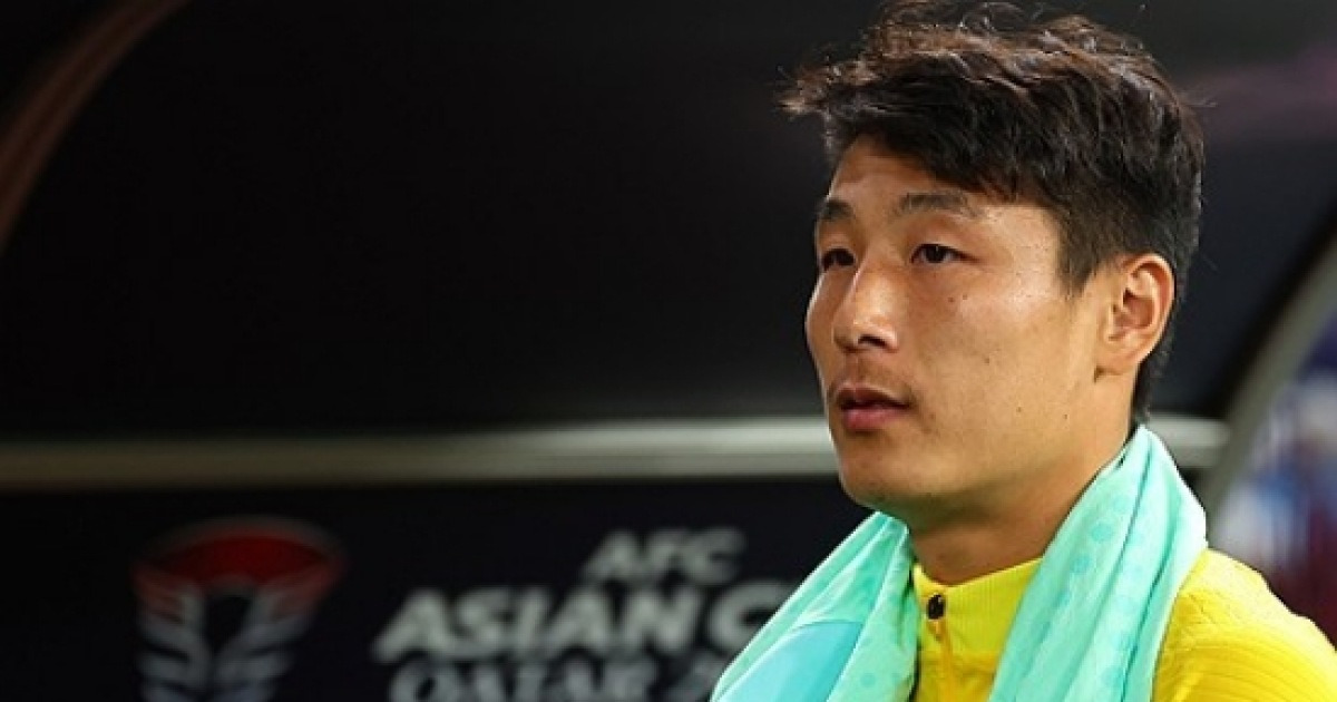 "내가 어릴 때 유럽 갔으면 손흥민 넘었을 것" 충격 발언 '중국 FW', 조기 은퇴로 현역 접나…ACLE 명단도 제외