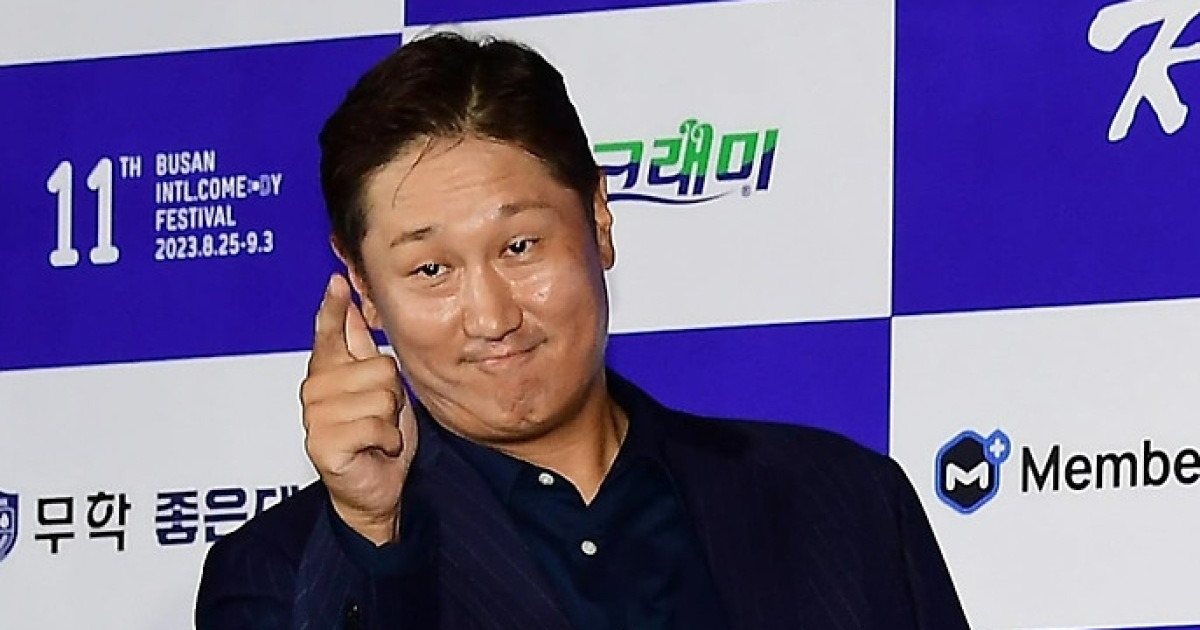 이대호, 해운대뷰 48억 펜트하우스 리모델링했다…상패 방 확장 "박물관"급('동상이몽')