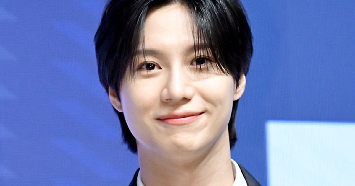 샤이니 태민, '2026 코첼라' 출격한다...K팝 남자 솔로 유일