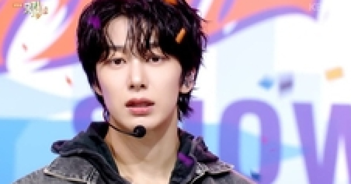 5년 만의 완전체 몬스타엑스, 더없이 완벽했던 귀환