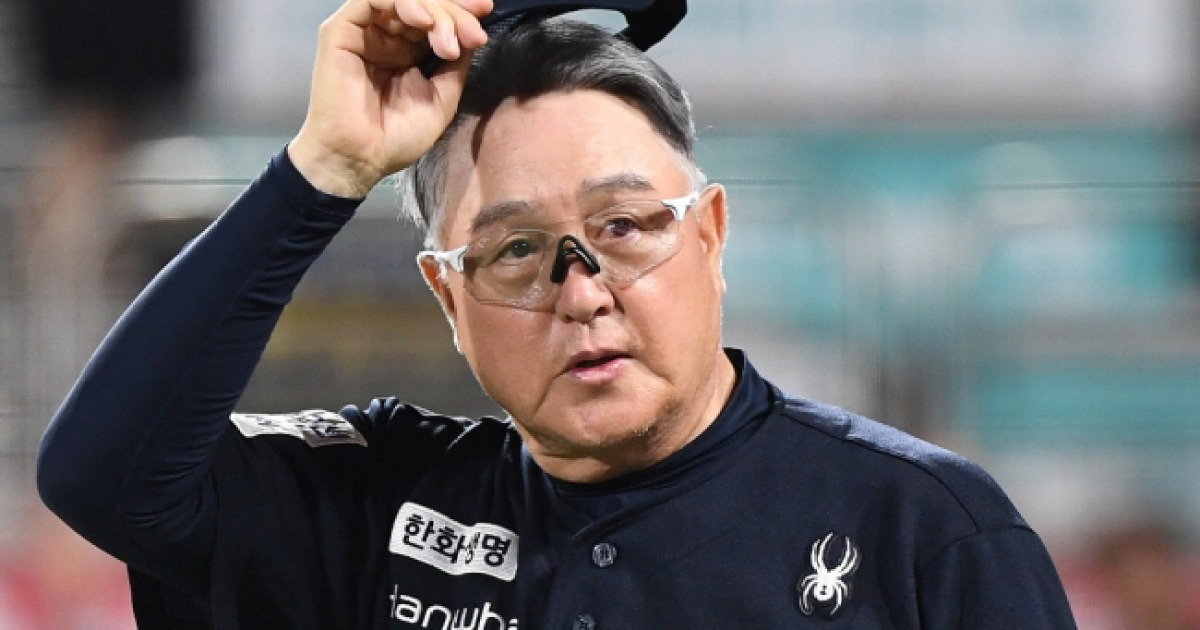 7년 만에 PS, '백전노장'은 약속 지켰다…명확한 다음 약속 "계속 가을야구 갈 수 있도록"