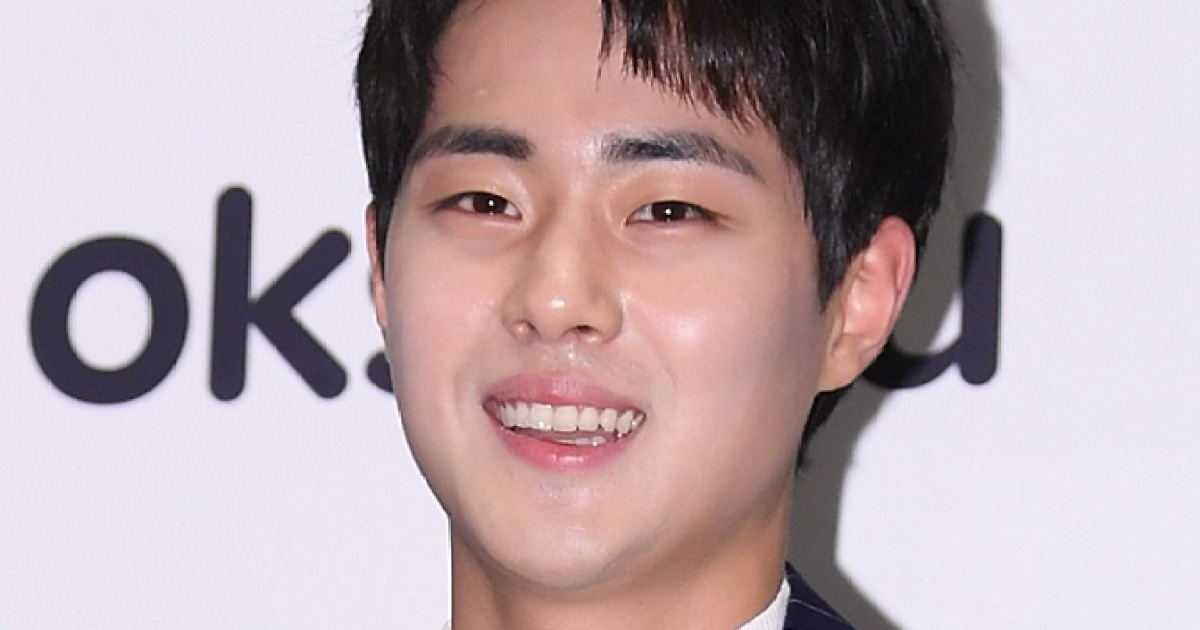 조병규, HB엔터 계약 종료…"새로운 행보, 응원하겠다"