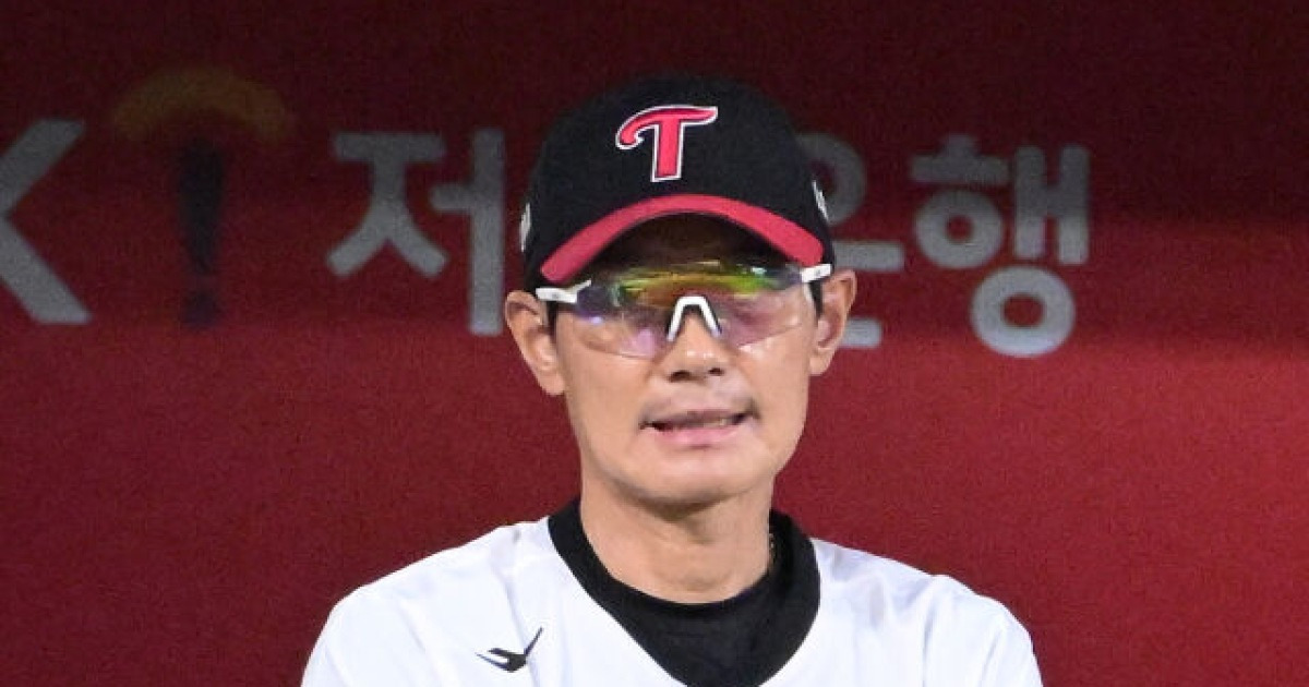 LG vs 한화 1위전쟁 뉴 캐스팅보트는 KT…운명의 대전 3연전 일단 넣어둬, LG 유리하지만 한화 불가능 없다