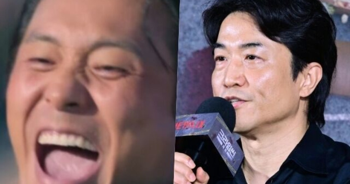 폭싹속았수다X크라임씬 세계관 대통합? '넷플릭스'로 다 모여! ('크라임씬 제로')