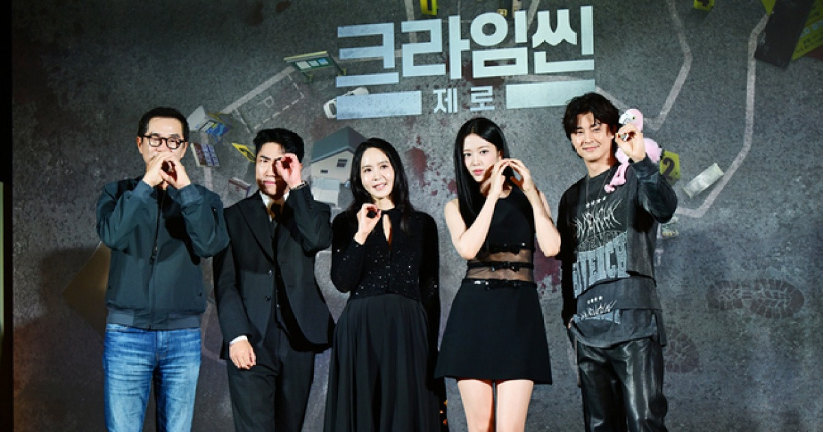 ‘크라임씬’ PD “돌아와 기쁘지만 좋아하셨던 분들껜 죄송해”