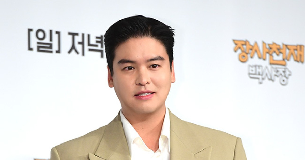 이장우, 카레집 혹평 못 이겼나…오픈 9개월 만에 폐업