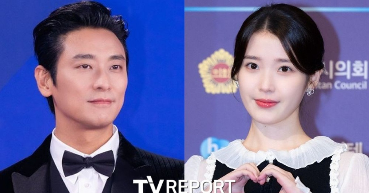 주지훈·아이유, '믿보배'답네…서울드라마어워즈 연기자상 수상
