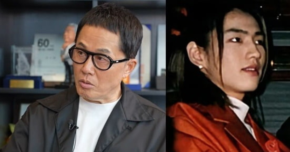 정원관, "NRG 故김환성, 감기 후 사랑니 뽑고 패혈증…19살에 세상 떠나"