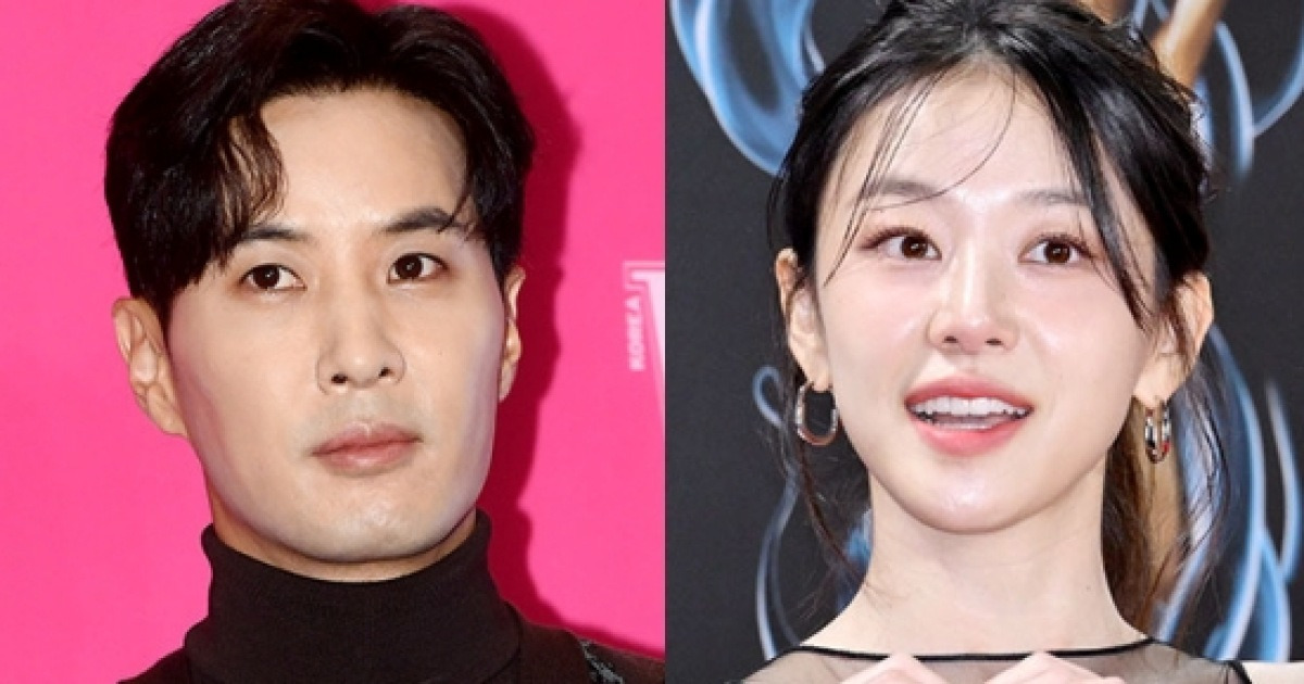 '공개 열애' 김지석♥이주명, 하와이 목격담 맞았나...달달 '럽스타'로 데이트 인증