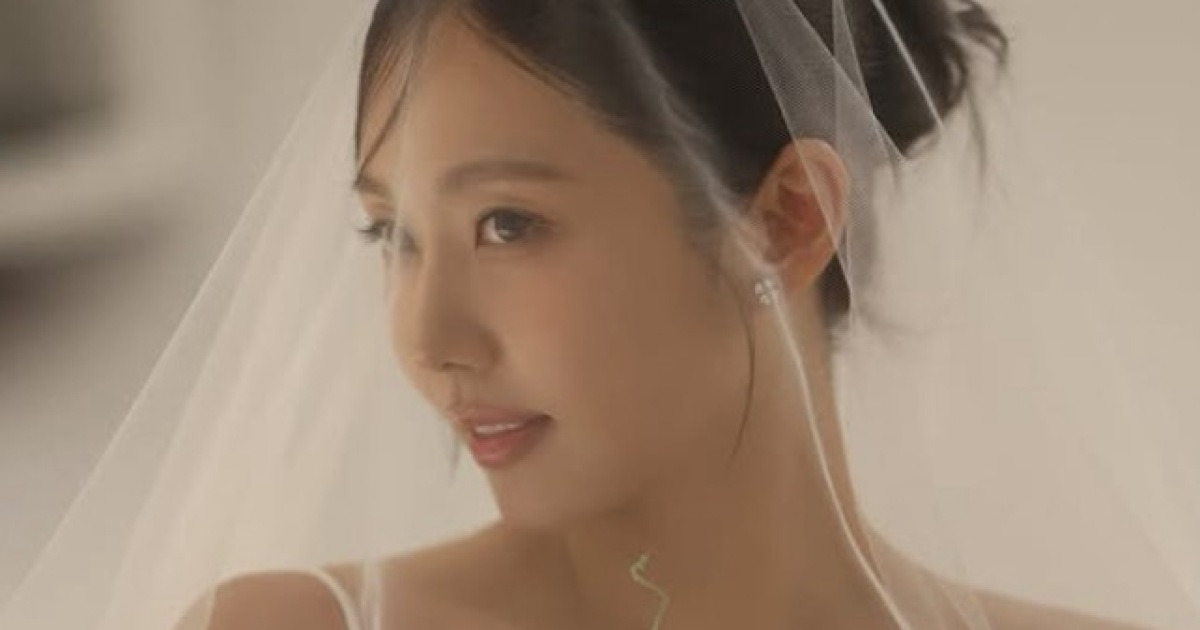 배우 유재이, 10월 3일 비연예인 연인과 결혼…품절녀 대열 합류