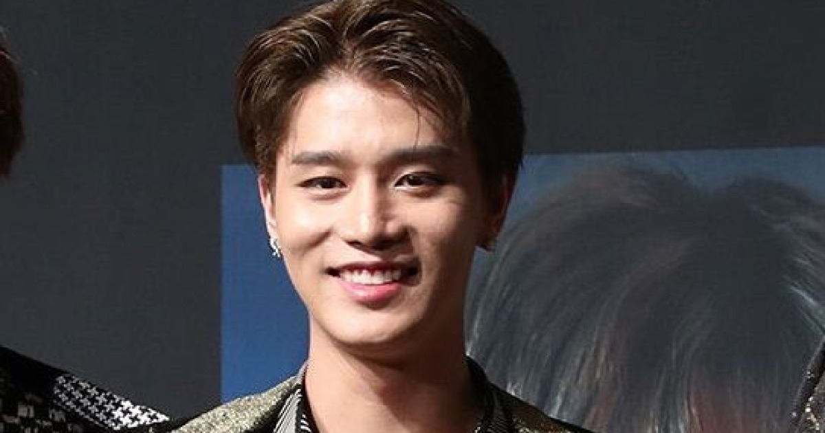 NCT 출신 태일, 항소심서 "무책임하고 어리석었다" 진술…검찰은 징역 7년 구형
