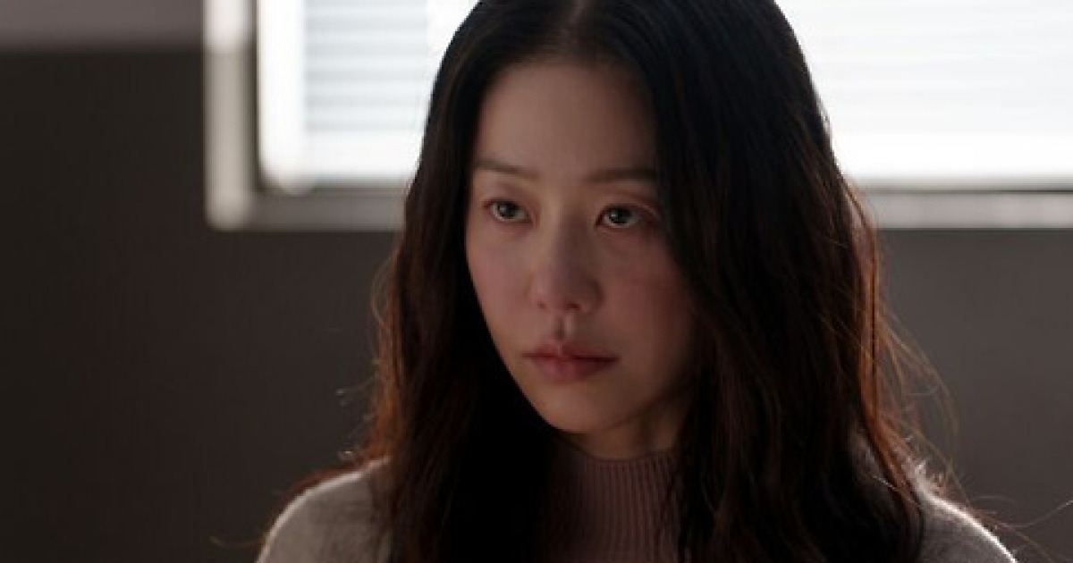 '사마귀' 연쇄살인마 고현정, 23년 전 왜 자백했나…조성하와 숨 막히는 독대 현장