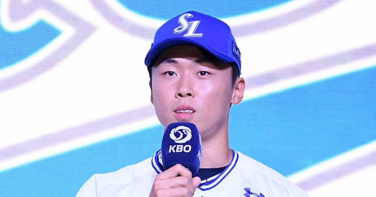 야수 중용 시장 속 삼성의 뚝심 있는 '투수 고집' 왜? '엄청난 포텐' 이호범 김상호를 주목해야 하는 이유