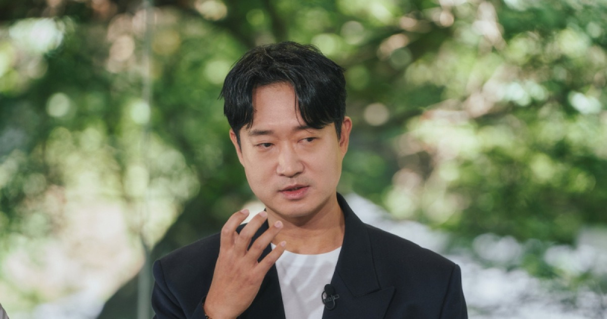 데뷔 27년차 조우진 “중복 캐스팅에 좌절보다 더한 자괴감”…‘유 퀴즈’ 출격