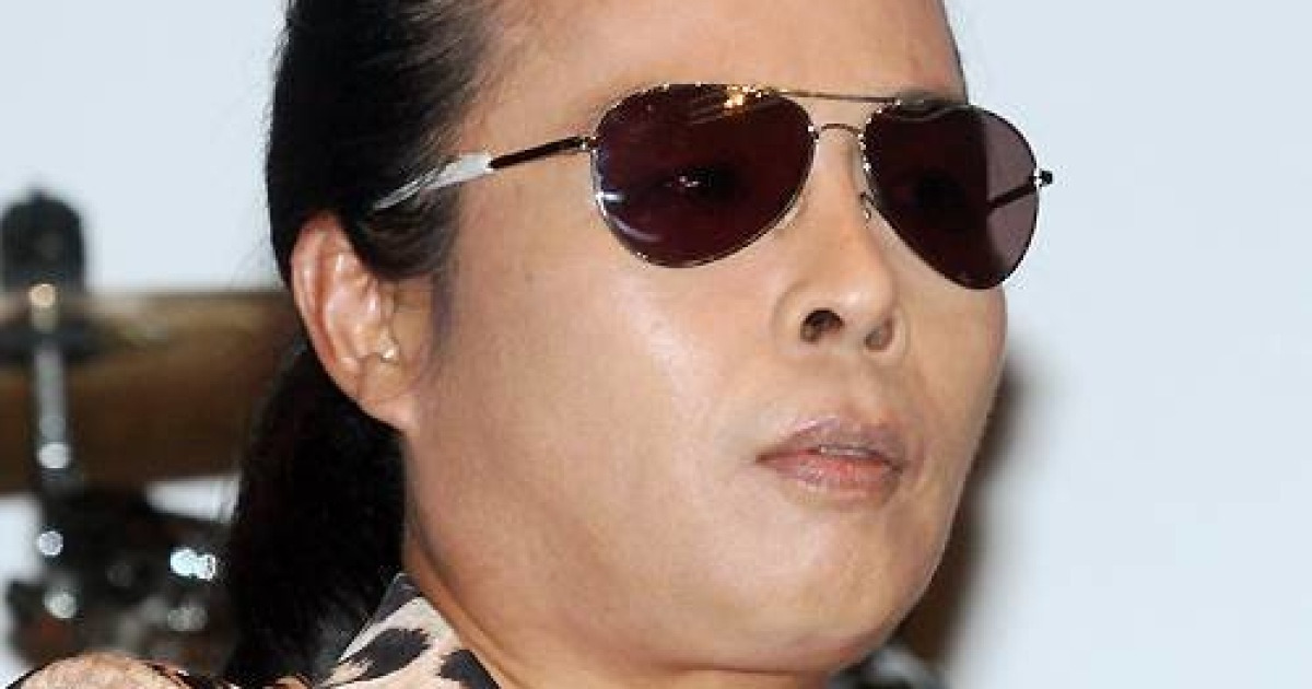 부활 김태원, 오늘(17일) 부친상…알츠하이머 투병 끝 별세