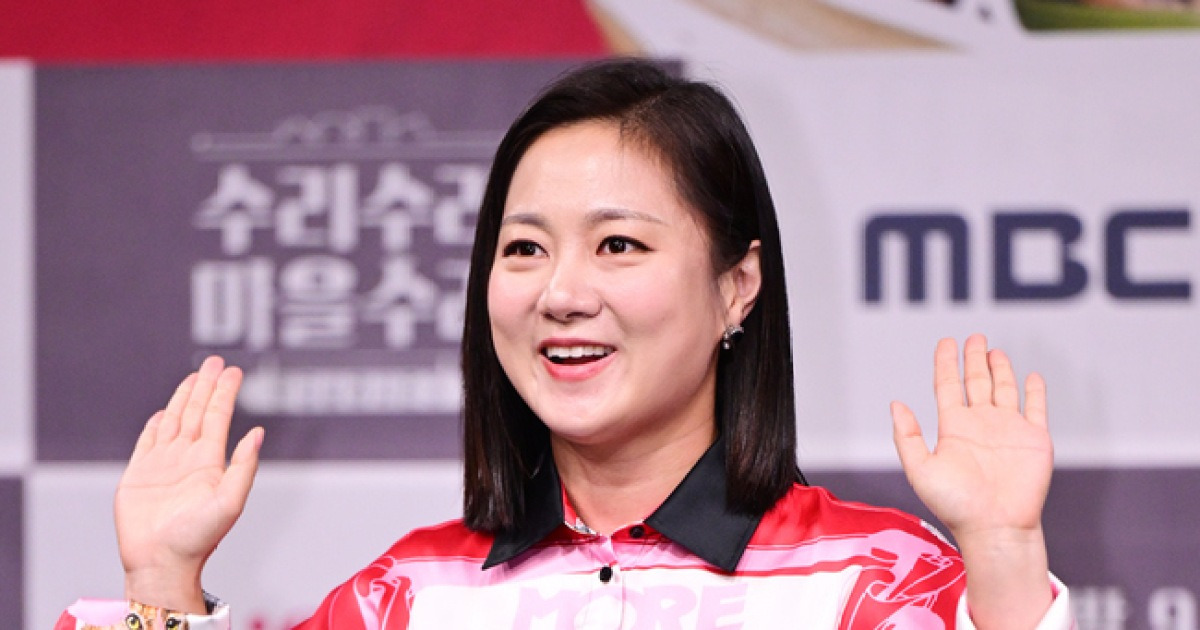 뒤늦게 전해진 박나래 미담, 땀 흘리며 일하는 윤남노에 “30만원 팁+응원”(나래식)