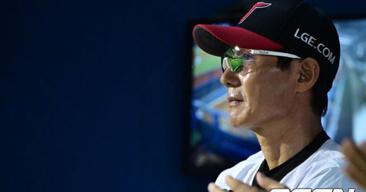 ‘우승 결정전’ 한화 3연전 선발투수, 왜 미리 공개했나…염갈량 자신감 “9월초에 정해놨다”