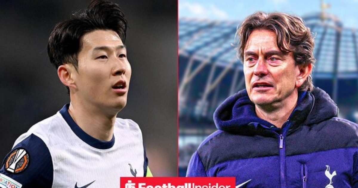 쏘니, 한 시즌만 더 남지...손흥민 그리운 프랑크, "왼쪽 호흡 아쉬워"...UCL 복귀전 1-0 신승에도 아쉬움 가득