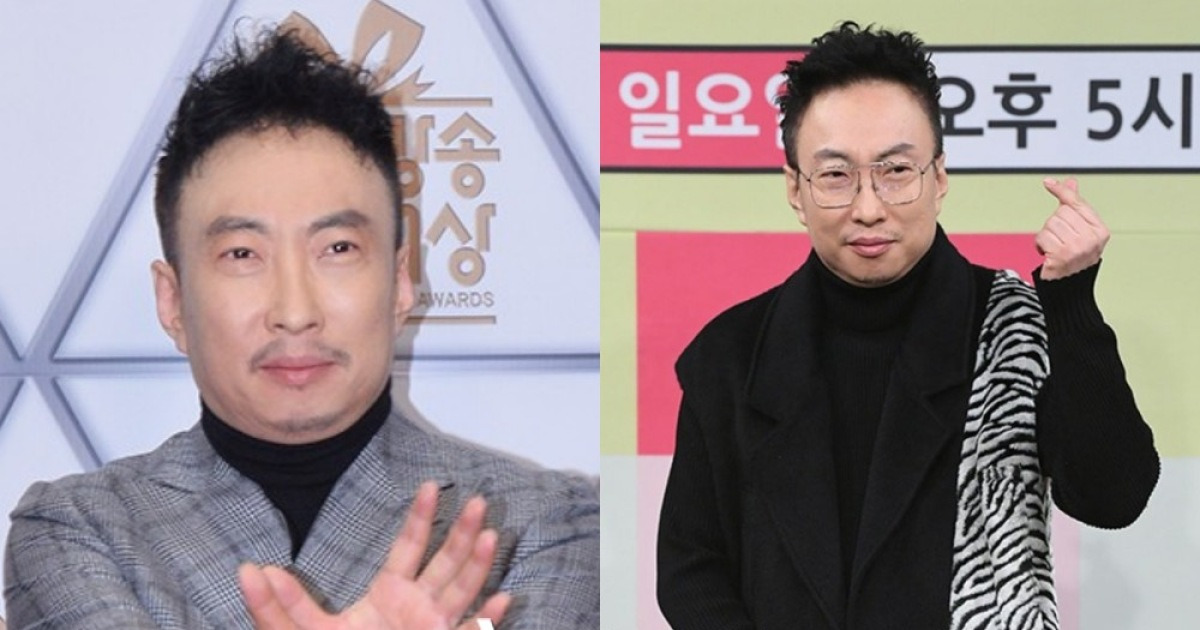 박명수, 또 망언… "아줌마 소리 듣기 싫으면 관리해" 갑론을박 ('라디오쇼')