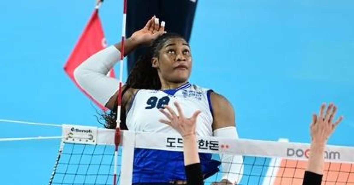 프로배구 여자부 구단들, 컵대회에 외국인선수 동행 '고민되네'