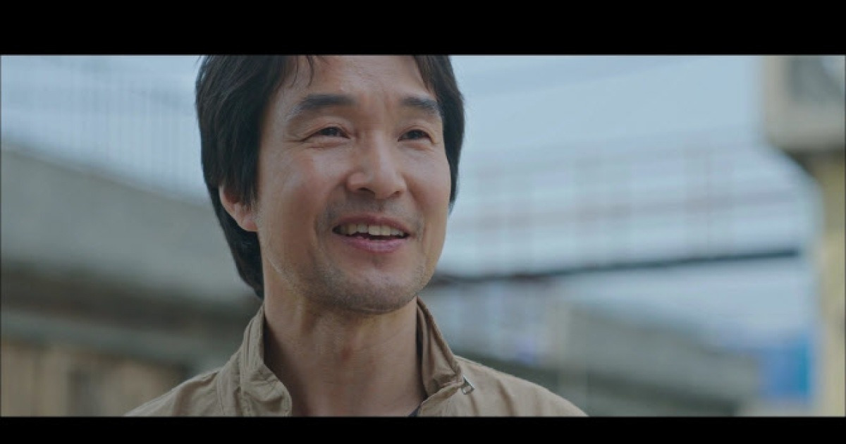 '신사장' 한석규 일냈다…2회 만에 시청률 7.4%