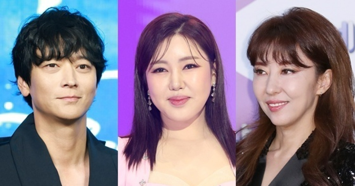 강동원·송가인·김완선까지…1인 소속사 미등록 논란에 '발칵'(종합)