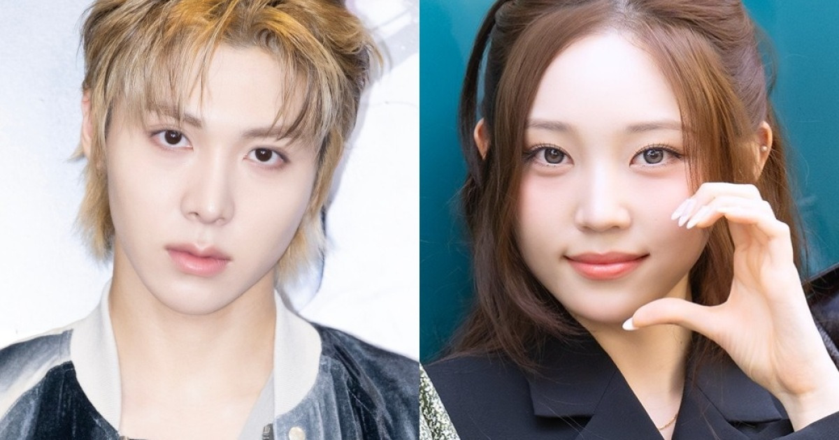 우찬·영서, '엠카' MC 출격…올데프, 반전 매력 예고