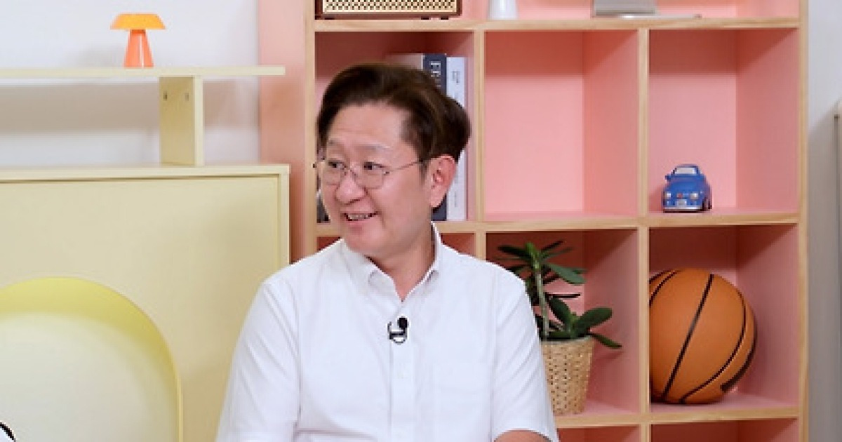 법의학자 유성호, ‘정자왕’ 김종국 건강 진단 “근육만 봐도 몸 상태 좋아” (옥문아)