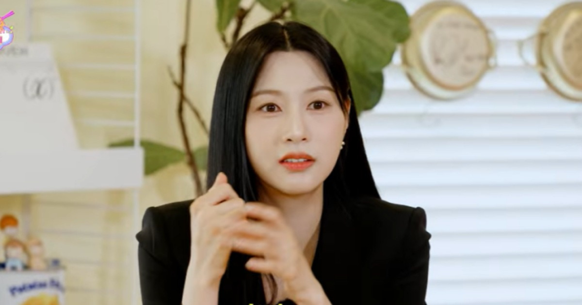 오하영 “’정글의 법칙’ 출연, 당시 소속사 대표가 스케줄 취소한다고”