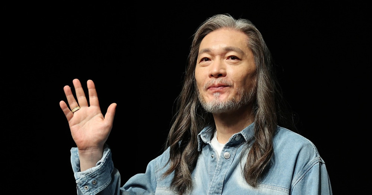 데뷔 40주년 임재범 “할수록 어려운 게 음악…소리 내는 것조차 두렵다”