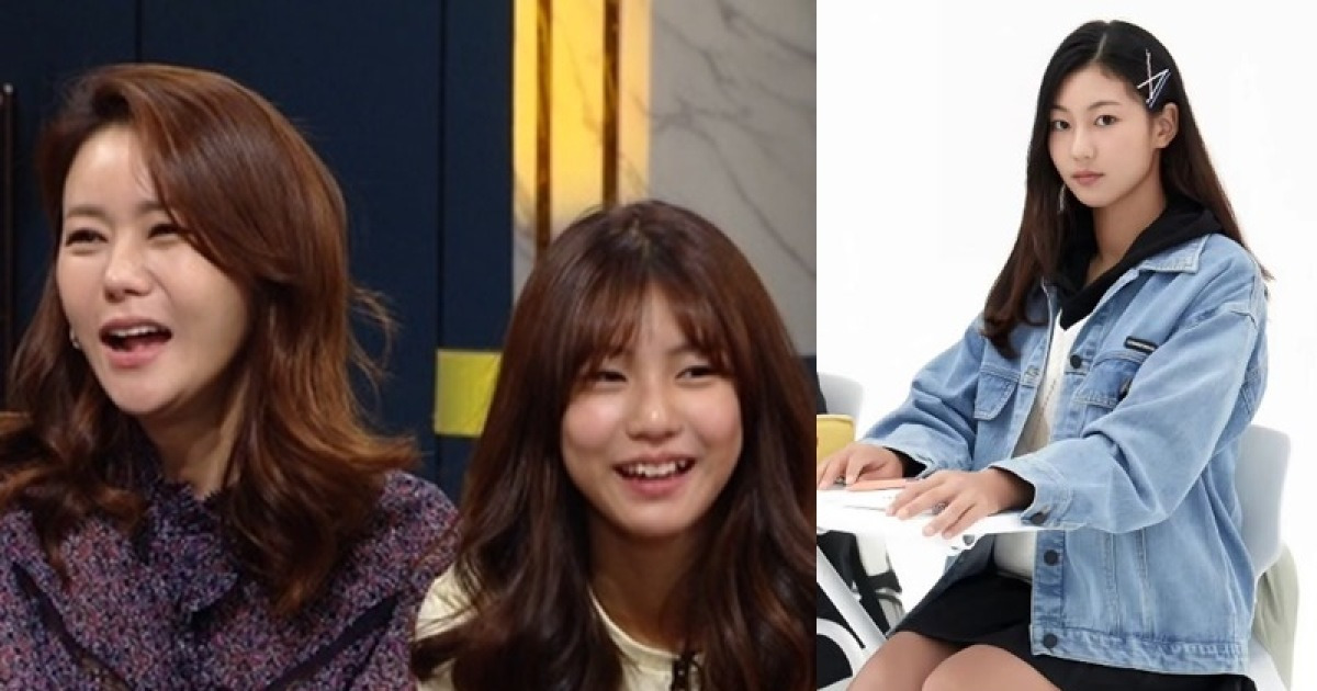 박연수, 딸 송지아 JYP 러브콜=쉬운 길 두고? 골프 사랑 인정하지만 ‘오해’ 조심