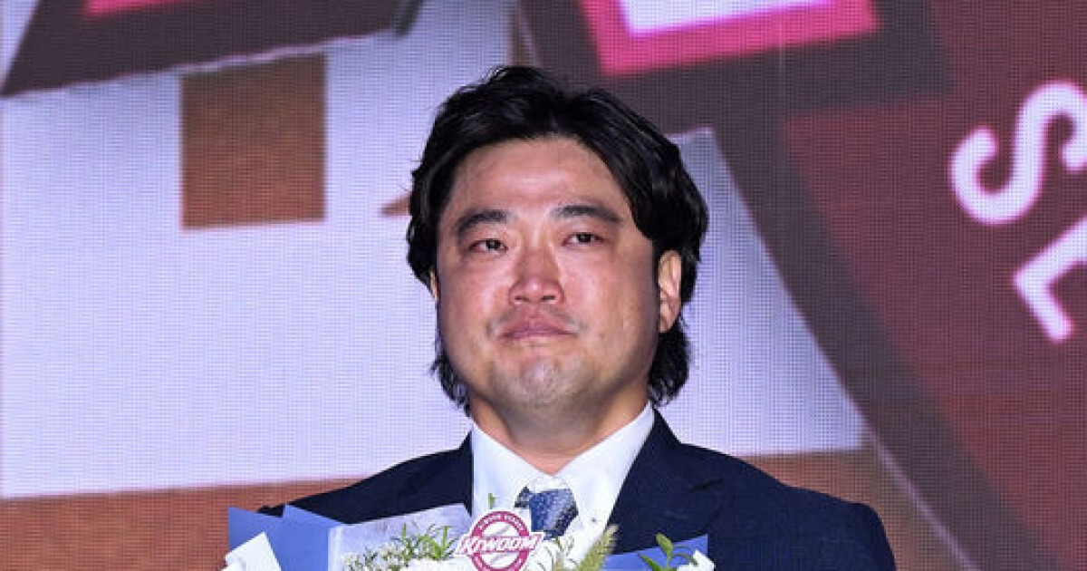 ‘아들 지명에 눈물 펑펑’ 박석민, 전격 현장 복귀 선언하다…“어느 팀인지 말씀 못 드려, 아들 팀은 아냐”