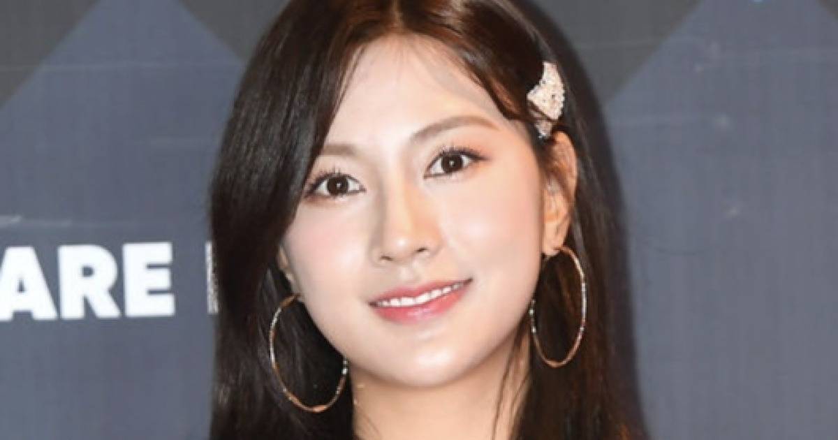 오하영, 에이핑크 시절 소속사에 협박 당했다..누리꾼들 "버틴게 대단"