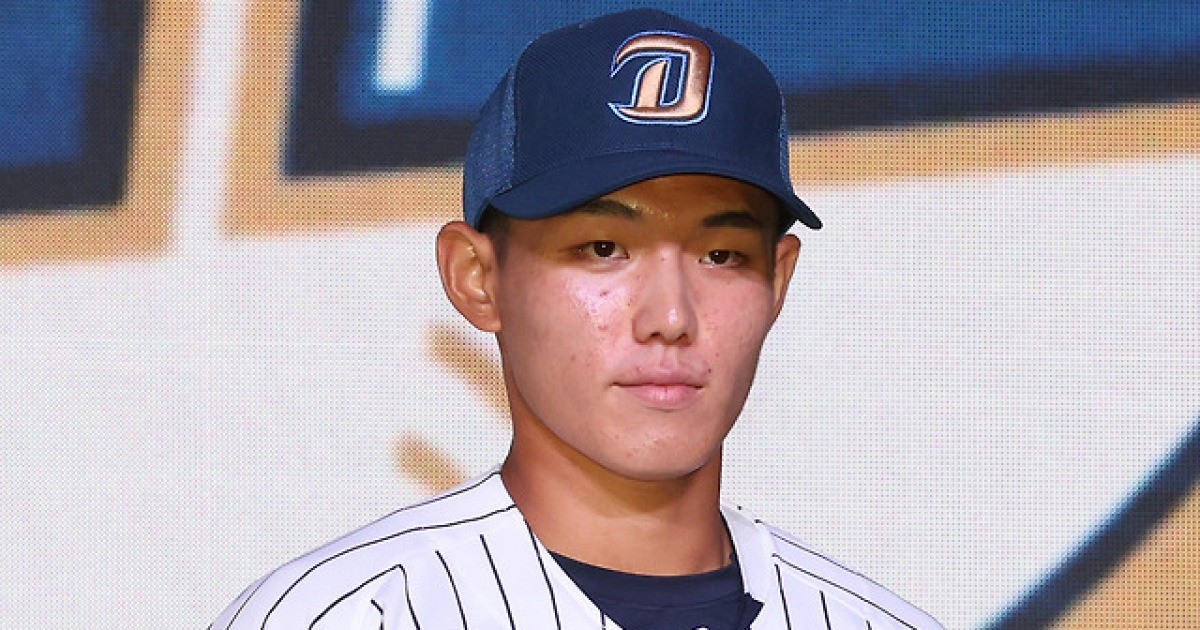 ‘역대급 풍작?’ 야수 1라운더 4명, 그 뒤에 가려진 역설