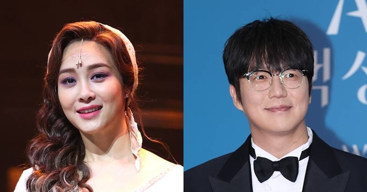 성시경·옥주현 연이은 적발…문체부 나섰다, '미등록 기획사' 계도기간 운영