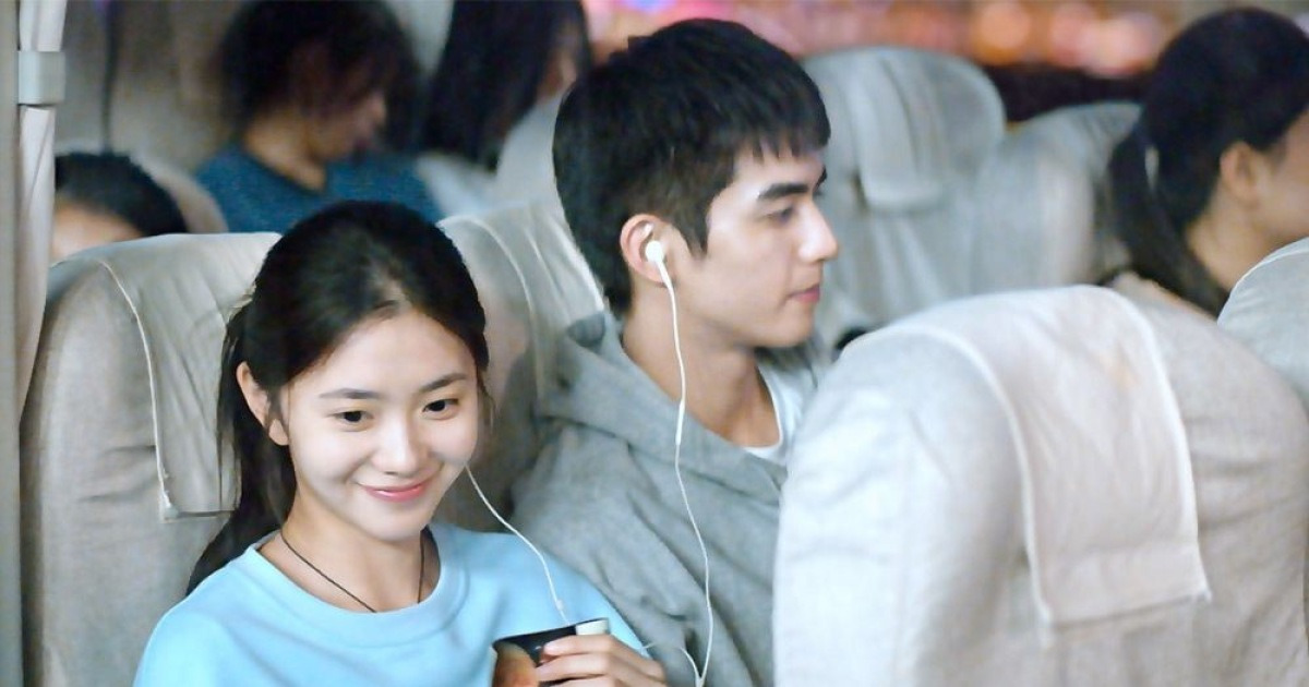 '여름날 우리' 보다 빠르다…예매율 '1위' 찍고 개봉한 청춘 영화