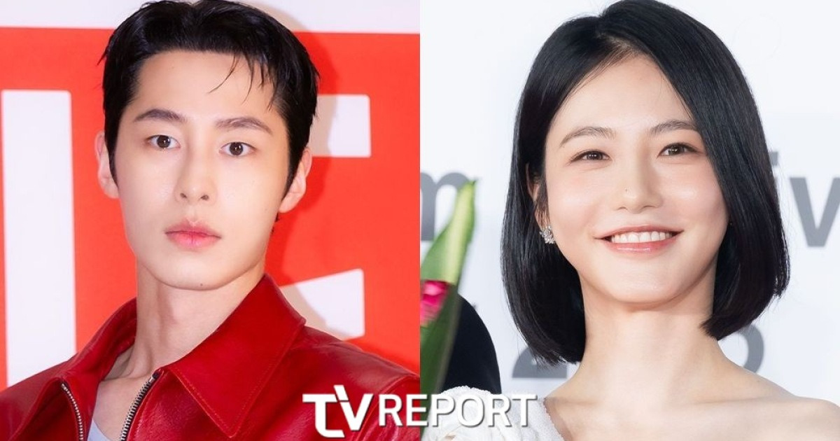 이재욱, ♥신예은과 새출발… 의사로 재회