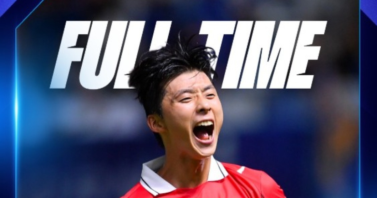 '이동협 결승골' 포항, ACL2 태국 원정서 로테이션 가동→빠툼에 1-0 진땀승