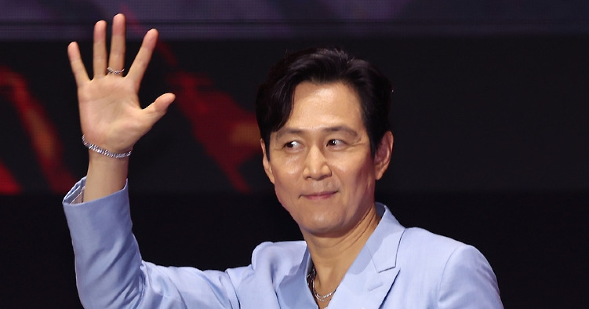 '이정재 대주주' 아티스트컴퍼니, 신주발행무효 소송에서 승소